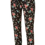 Joe B Floral Joggers Photo 0