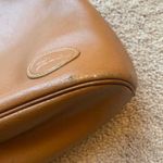 | Longchamp leather crossbody satchel Photo 7