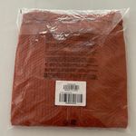 Athleta Flurry Seamless Hoodie in Foliage Orange, Small Photo 5