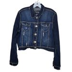 Amethyst Jeans Amethyst‎ Denim Jacket Photo 0