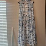 LuLaRoe  Long Beach Kimono Cardigan Open Front Swimsuit Cover Up BREEZY NWT #136 Photo 1