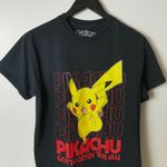 Hot Topic Pokemon Pikachu Gotta Catch Em All T Shirt Character Cartoon Graphic Tee M Photo 8