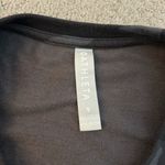 Athleta Camo crewneck sweatshirt Photo 2