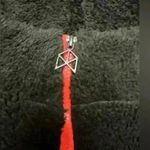 🆕RAW Gear Reddy Fleece XXL Jacket, NWT. Black Photo 7