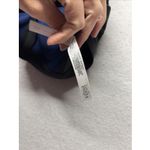 Victoria's Secret VSX  Sport Size 32DD Sports Bra Zip Front Racerback Padded EUC Photo 2