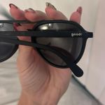 Gooder Black Sunglasses Photo 4