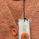 UGG  Nyomi Comfy Soft Pink Cardigan Sweater Photo 5