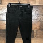 EXPRESS jean legging Photo 1