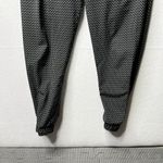 ALBION FIT  Jetsetter Athletic Jogger Track Pant Dash Black‎ Size XS Travel Photo 5