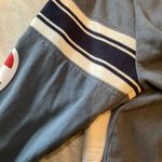 Champion Cropped Long Sleeve Tee Photo 2