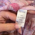 FATE. Multicolor Paisley Blouse Photo 4