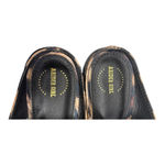 Arider Girl Leopard Print Mule Heels Women’s Size 8.5 Slip Photo 6