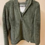 Alpine Design Alpine Fuzzy Zip Up Photo 1