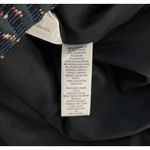 Loft Skirt Womens 6 Blue Pink Geometric A-Line Business Office Casual Versatile Photo 6