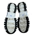 Skechers D’Lites Whimsical Dream Sneakers Black Multi Women’s Size 9 Comfort Photo 5