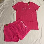 PINK - Victoria's Secret Victoria Secret Pink set Photo 0