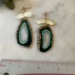 Polymer clay earrings 2 for $25 Photo 4