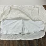 Outdoor Voices NWT  White Hudson 4” Exercise Golf Skort Size XXL Activewear Photo 2