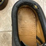 Dr. Martens 8053 VINTAGE Original MADE IN ENGLAND OXFORD SHOES Black UK5 US7 Photo 7