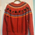 Modcloth Halloween Cardigan Photo 2