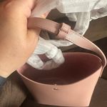 Samara Shoulder Bag Brand New Pink Photo 4
