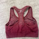 Gymshark  Adapt Ombre Sports bra size small Photo 2
