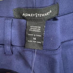 Ashley Stewart NWTS  Dress Pants Photo 1