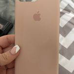 Apple Iphone 8 + Case Photo 0