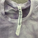 Lululemon  Short Sleeve Swiftly Shirt Photo 1