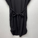 Universal Standard  Womens Dress 2XS Midi Oversized Relaxed Office Career Party Photo 7