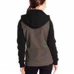 Metal Mulisha  Hooded Jacket with MCMXCIX Embroidered - Size Small Photo 4