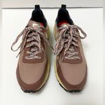 VEJA  Dekkan Ripstop Sneaker Shoes in Babe Pierre Pink Size 5 Photo 4