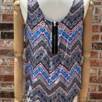 Colorful chevron hi Photo 9