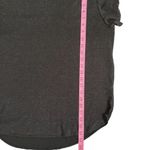 Harvé Benard harvé bernard black medium gym top Photo 1