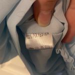 Chicwish  Flowy Light Blue Tank Top Photo 3