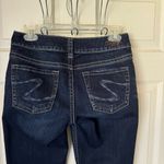 Silver Jeans Silver Suki Dark Wash Jeans Size 28/30 Photo 3
