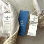 Cupshe Dot Textured High Waisted Bikini Photo 7