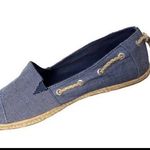 Nautica  chambray espadrilles Photo 0