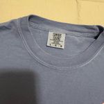 Comfort Colors  Graphic Tee Blue Photo 2