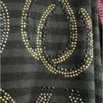 Live and let live  woman’s blouse Photo 2