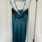 Victoria's Secret  Burgundy Mesh Bra Photo 1