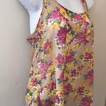 Route 66 floral sheer tank for spring s new Photo 0