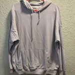 Aeropostale  Purple Hoodie Woman’s Size XL Photo 0