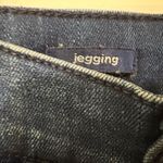 Talbots Simply Flattering Five Pocket Jegging Skinny Jeans Sz 6 Denim Casual Photo 3