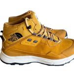 The North Face Cragstone Women's Waterproof Mid Boot Size 9 #175 Photo 0