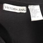 Victoria Jones  Halloween Vest Kitsch Pumpkins Bats Photo 5