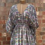 Tolani Kimono Sleeve Maxi Dress please Black Photo 3