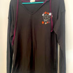 LuLaRoe  long sleeved Halloween hoodie Photo 0