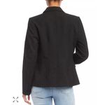 Karen Kane Women's Double Breasted Blazer, US Size Medium Navy Nautical Photo 1