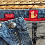 Vintage 1980's Sasson Bootcut Boogie Ooh La La Mid Photo 7